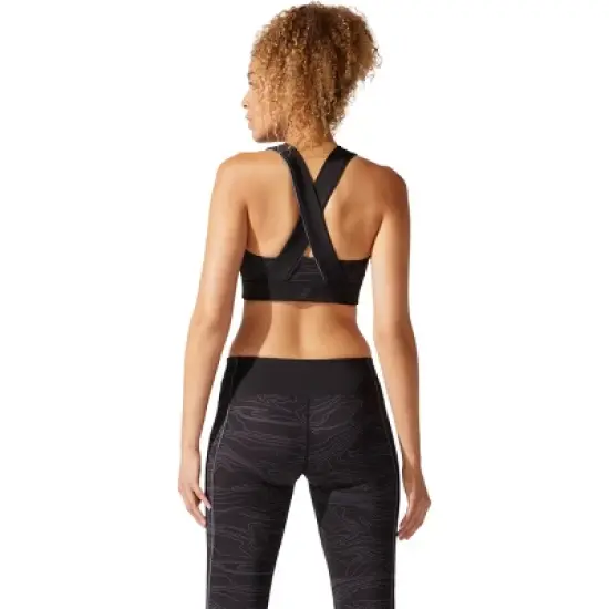 ASICS Women's Piping GPX Bra Training Apparel 2032B781 image {1}