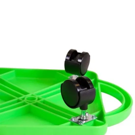 hand2mind Indoor Scooter Board - Green image {2}