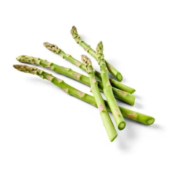 Fresh Asparagus - 16oz image {1}