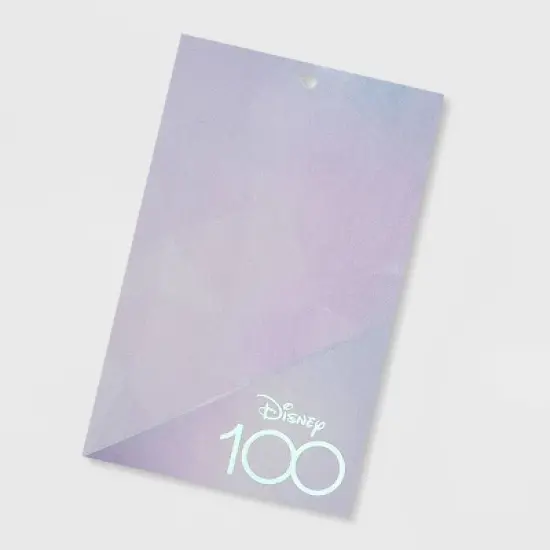 Men's Disney 100 Unified Characters Woven Button-Up Shirt - Black - Disney Store image {3}