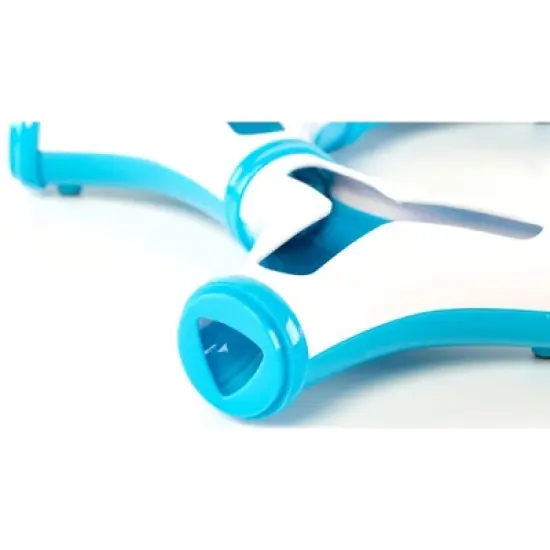 PawsMark Configurable Interactive Cat Toy with Spring Feather Teaser image {7}