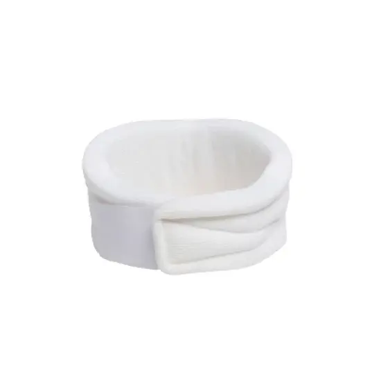 Drive Medical Cervical Collar - White image {3}