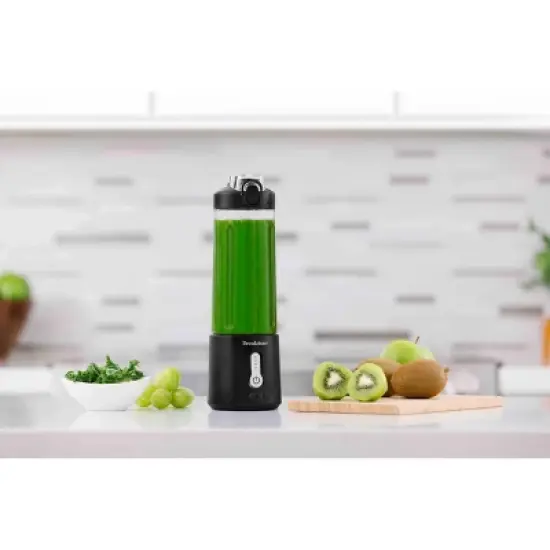 Brookstone Portable Blender image {11}