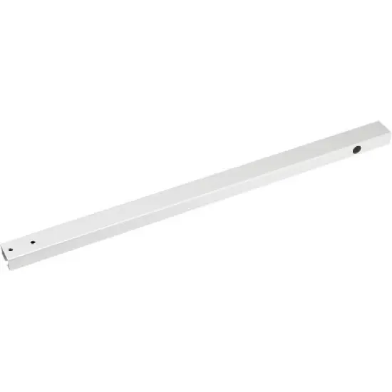 Oreck Handle Tube, Top Chrome Xl2600Hh image {1}