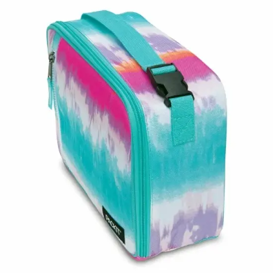 Packit Freezable Classic Lunch Bag - Tie-Dye Sorbet image {4}