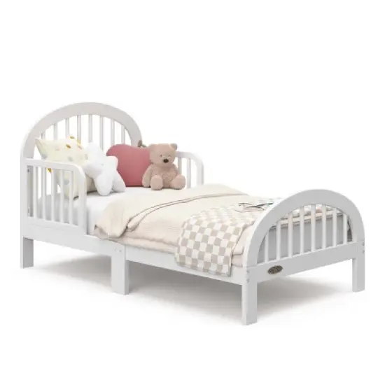 Graco Olivia Toddler Bed image {10}