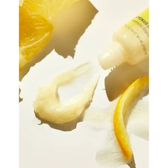 Lanolips Ultra Healing Lemonaid Lip Balm Treatment - 0.44oz image {5}