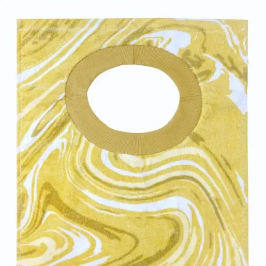 Neat Solutions Printed Pullover Toddler Bib Set - Neutral Marble - 3pk image {7}