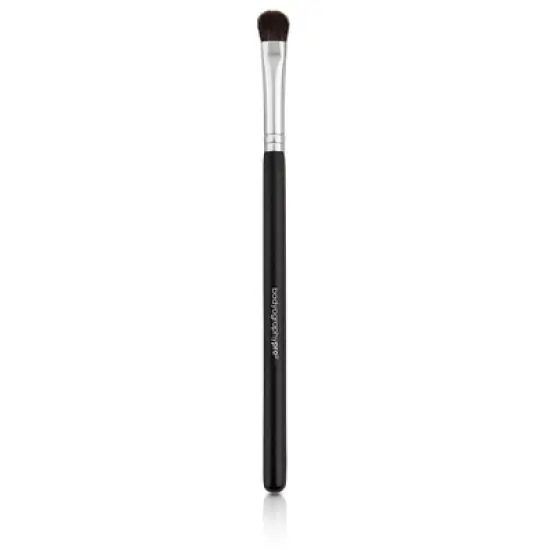 Bodyography Synthetic Makeup Brush Eye Shadow Brush 0.288oz image {1}
