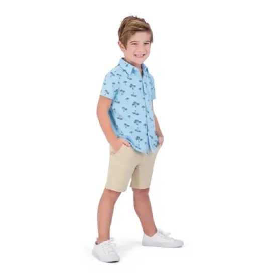 Andy & Evan  Toddler 3 Piece Boys Set image {1}