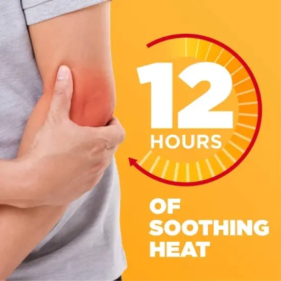 ThermaCare Arthritis & Joint Pain Therapy Patch - 2ct image {1}