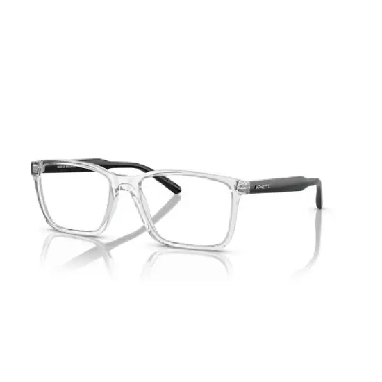 Arnette AN7208 54mm Male Rectangle Eyeglasses - prescription-ready image {6}