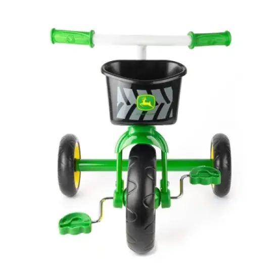 John Deere Kids' Tricycle - Green image {2}