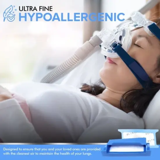 Cpap Filter - For Dreamstation 1 image {3}
