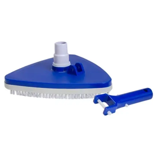Pool Central 6-Piece Blue Assorted Pool Maintenance Cleaning Kit image {3}