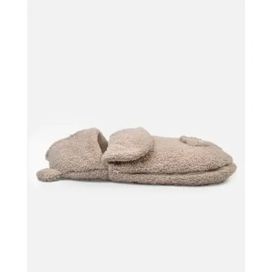 7AM Enfant Stroller Bebepod Cover - Teddy - 0-12months image {2}