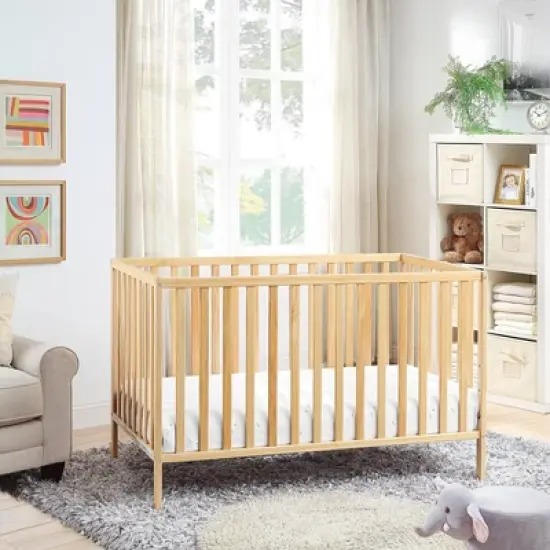 Suite Bebe Palmer 3-in-1 Convertible Island Crib image {11}