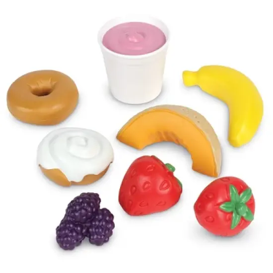 Learning Resources New Sprouts Breakfast Basket image {3}