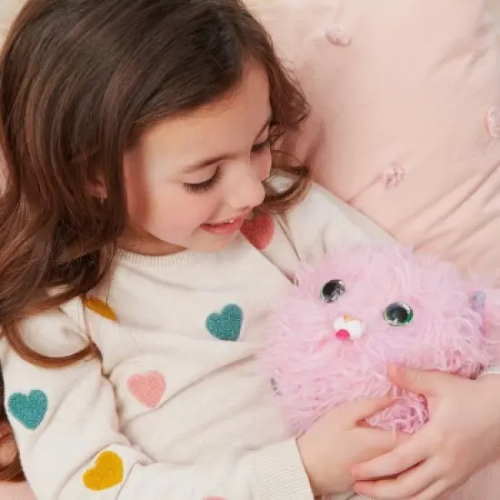 What the Fluff - Purr 'n Fluff Interactive Pet image {3}