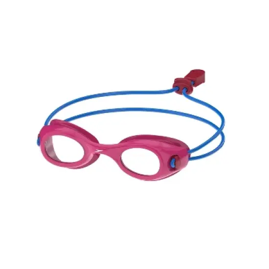 Speedo Kids' Glide Swim Goggles image {5}