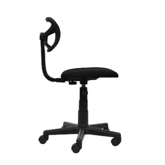 Student Mesh Task Office Chair -Techni Mobili image {3}