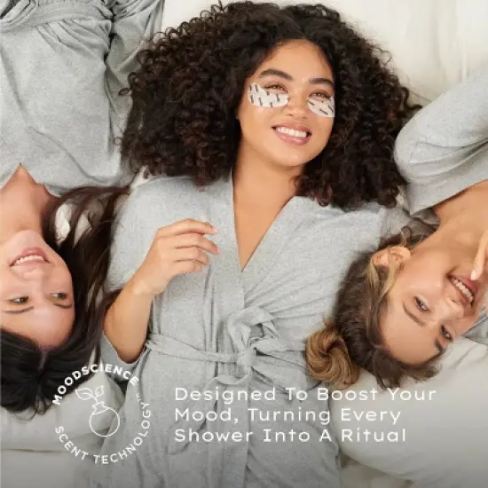 Being Frenshe Moisture Leave-in Conditioner Spray - Cashmere Vanilla - 6 fl oz image {5}