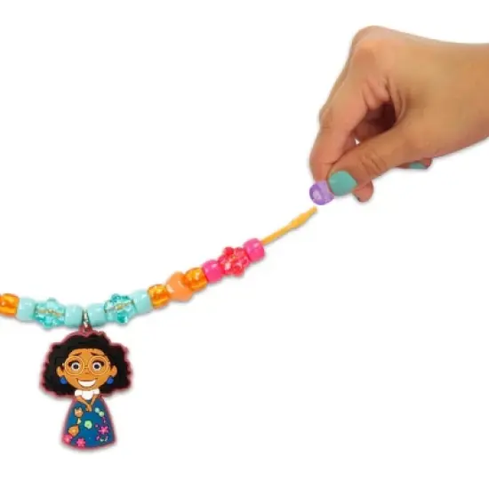 Disney Encanto Necklace Activity Set image {2}