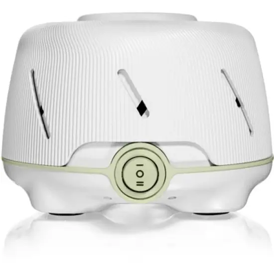 Yogasleep Dohm&reg; Natural White Noise Sound Machine image {8}