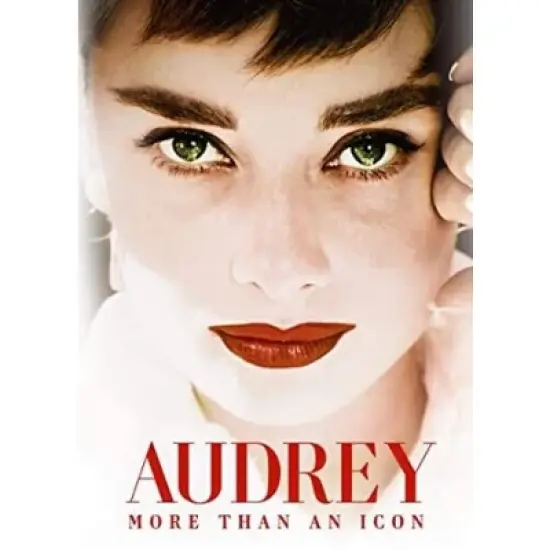 Audrey image {1}