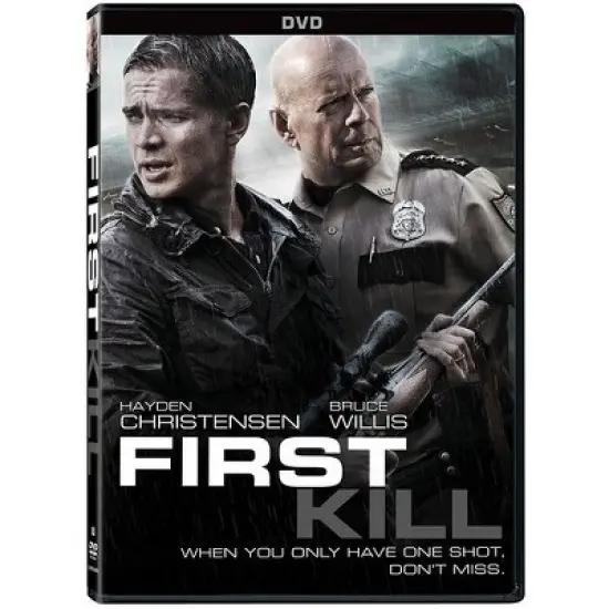 First Kill image {2}