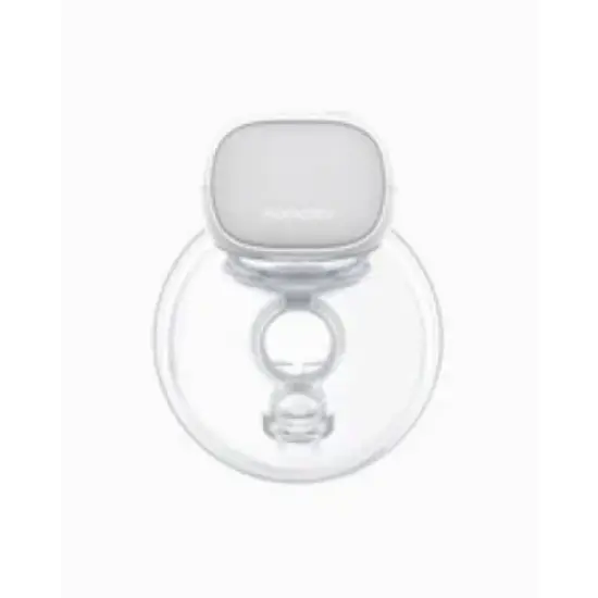 Momcozy Double S9 Pro-K Wearable Electric Breast Pump image {2}