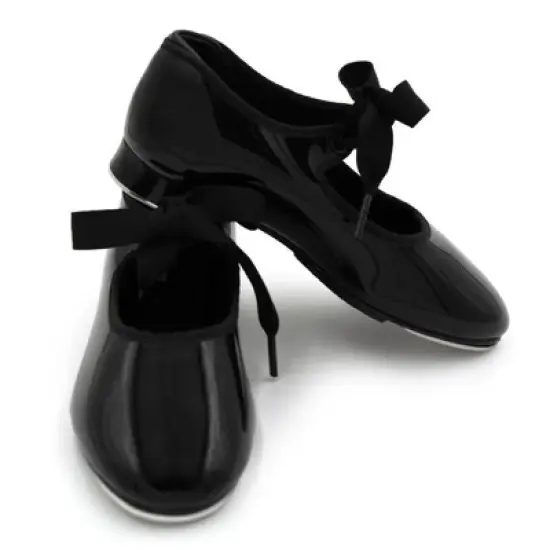 Capezio Girl's Future Star Tap Shoe image {4}