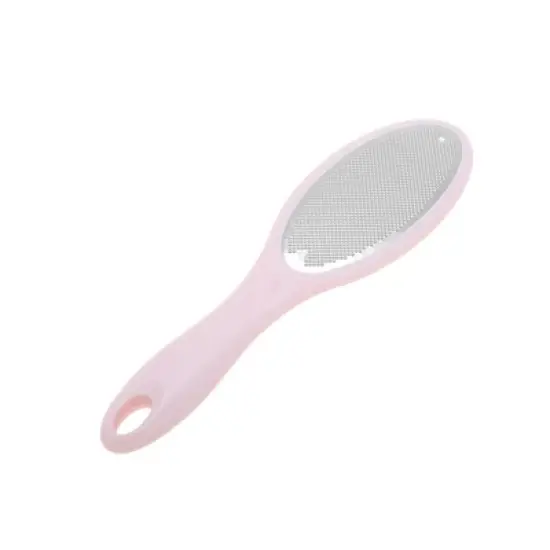 Unique Bargains Lightweight Rugby-shaped Foot Callus Remover Tools 9.06"x2.36" 1 Pc image {6}