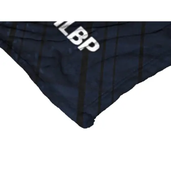 50"x60" MLB New York Yankees Aaron Judge Silk Touch Throw Blanket image {4}