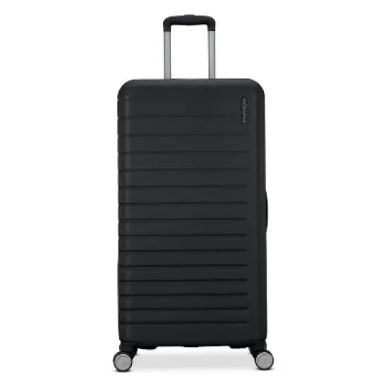 American Tourister Trunk Hardside Spinner Suitcase image {11}