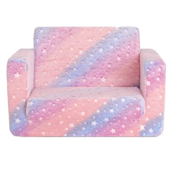 Dream On Me Nestle Kids Sofa image {15}