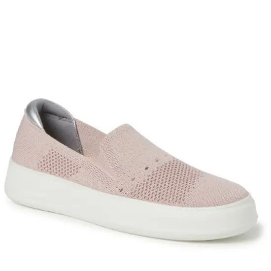 Dearfoams Women's Sophie Slip-On Sneaker image {14}