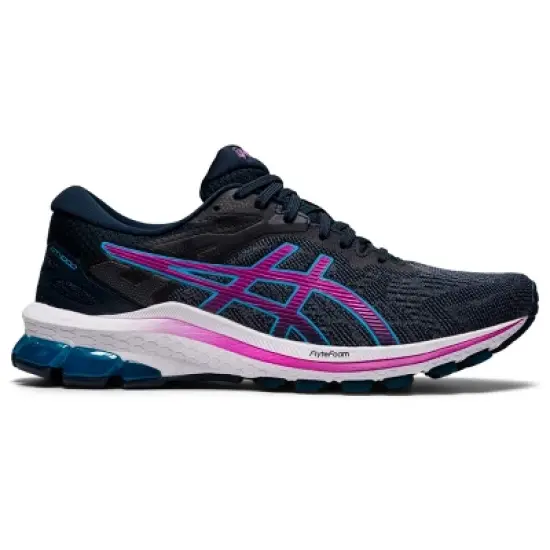 ASICS Women's GT-1000 10 (D) Running Shoes 1012A879 image {8}