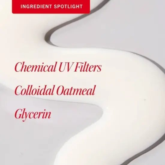 FIRST AID BEAUTY Hydrating Sunscreen Milk - SPF 45 - 1.7oz - Ulta Beauty image {4}