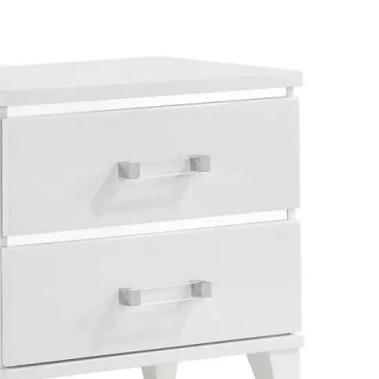 Chelsie Nightstand - Acme Furniture image {5}
