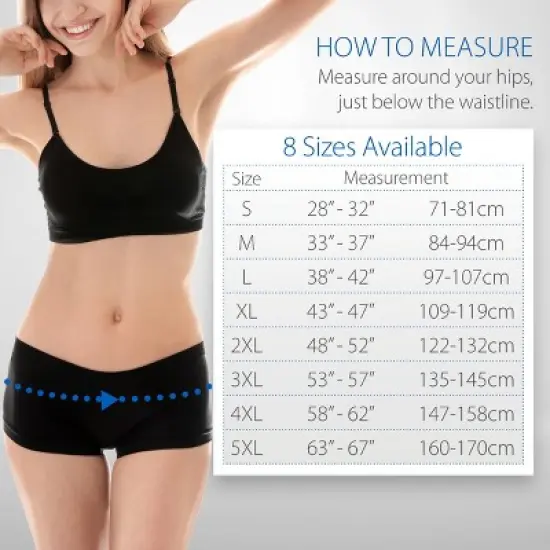 Core Products Dual Pull CrissCross Lumbosacral Belt image {4}