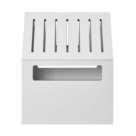 Sam's Pets Forest 23'' Dog House In White Oak image {2}