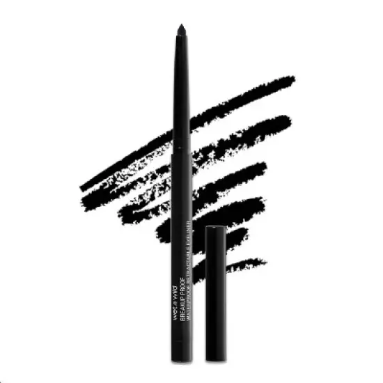 Wet n Wild Waterproof Retractable Gel Eyeliner - 0.008oz image {3}