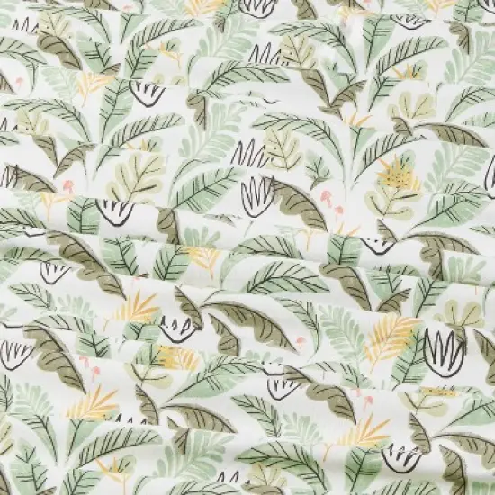 Botanical Cotton Kids' Sheet Set - Pillowfort&trade; image {3}