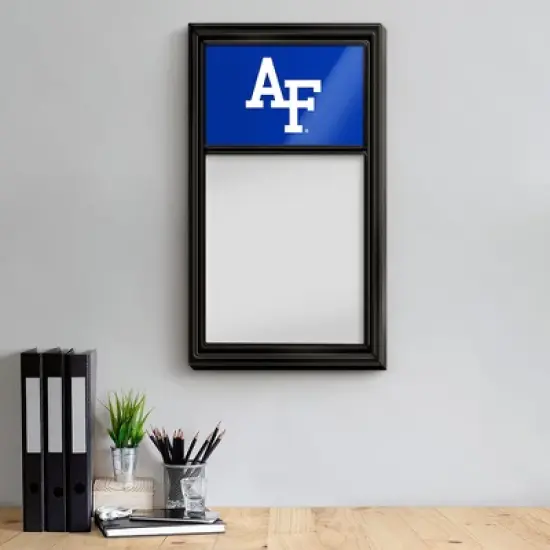 College Dry Erase Note Board image {4}