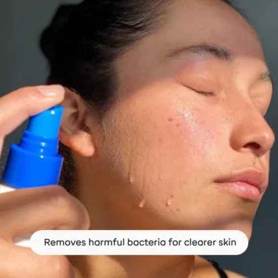 Magic Molecule Hypochlorous Acid Skin Spray image {3}