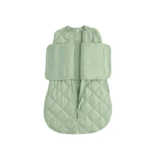 Dreamland Baby Weighted Swaddle Wrap - 0-6 Months image {10}