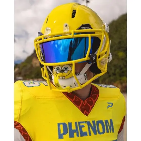Hexa-Flow: 'SpongeBob' Mouthguard image {5}