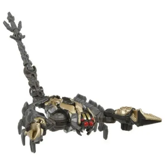 MPM-13 Decepticon Blackout | Transformers Masterpiece Movie Series Action figures image {3}