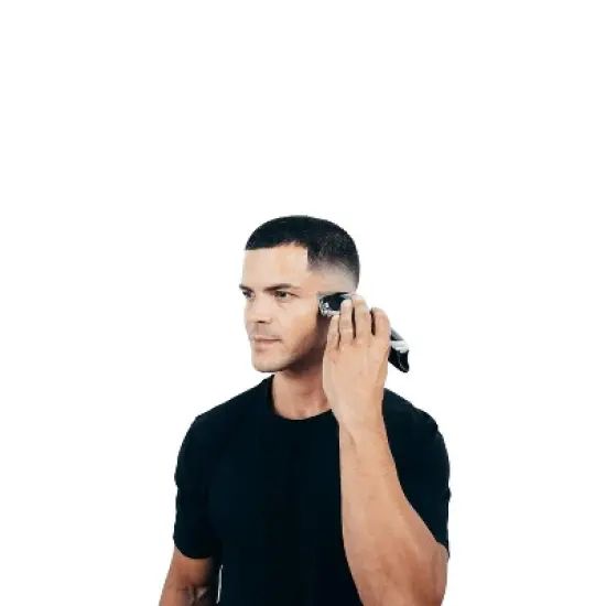 Self-Cut System Combo Clipper and Trimmer Set - Trial Size image {6}